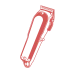Taglio Razor Fade